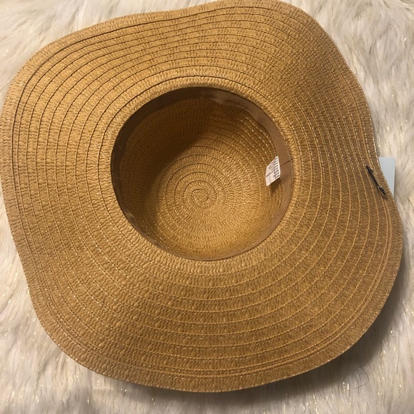 NWT floppy straw hats w/sayings 2 styles available - Picture 7 of 7